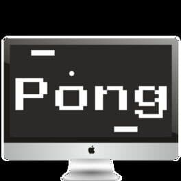 Pong - Old School