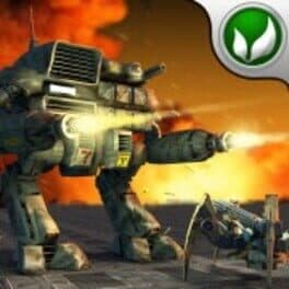 Battle for Cydonia