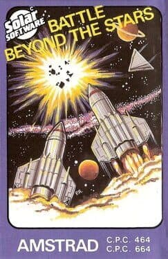 Battle Beyond the Stars