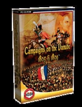 Campaigns on the Danube