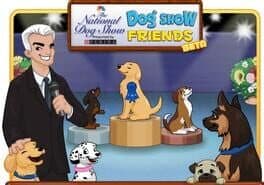 Dog Show Friends