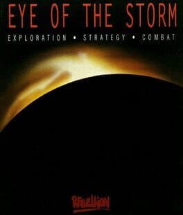 Eye of the Storm