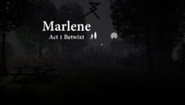 Marlene Betwixt