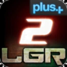 Low Grav Racer 2