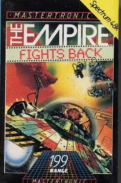 The Empire Fights Back