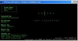 Aliens: The Roguelike