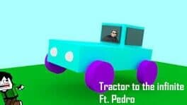Tractor to the infinite