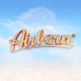 Airborn: Piño's Journey