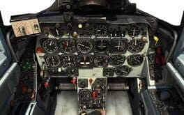 Digital Combat Simulator F-86 Sabre