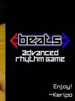 Beats Advanced Rhythm Game