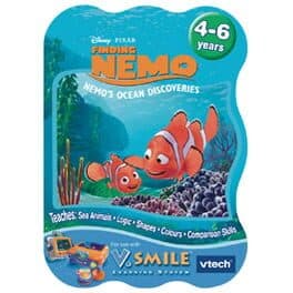 Finding Nemo: Learning with Nemo