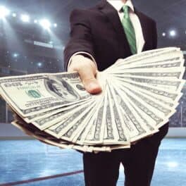 Hockey Agent