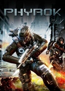 Phyrok
