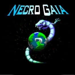 Necro Gaia