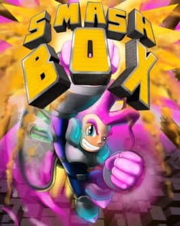 SmashBox
