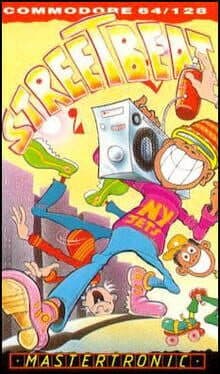 Street Beat