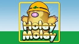 Holey Moley