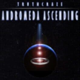 Andromeda Ascending