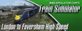 London-Faversham High Speed