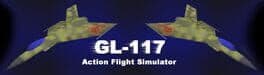 GL-117 Action Flight Simulator