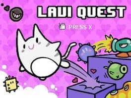 Lavi Quest