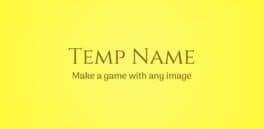 Temp Name - Customizable Space Shooter
