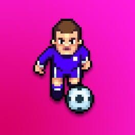 Tiki Taka Soccer