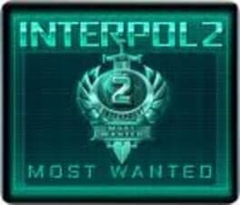 Interpol 2: Most Wanted