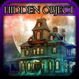 Hidden Object - Haunted House 2