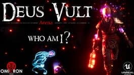 Deus Vult - Arena