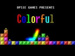 Colorful