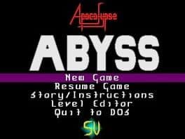 Apocalypse Abyss