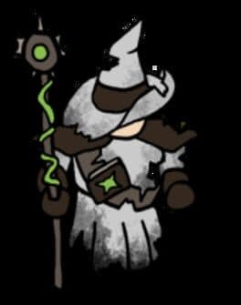 Necromasser