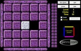 Tumble Cubes