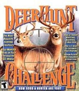 Super Sport Challenge