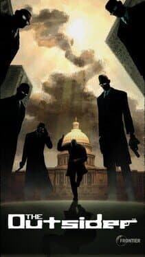 The Outsider