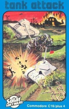 Tank Attack