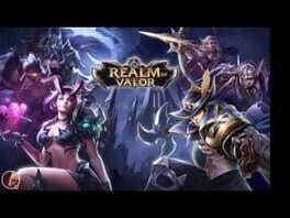 Realm of Valor