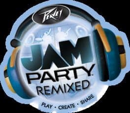 JamParty: Remixed