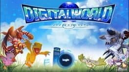 Digital World