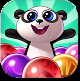 Panda Pop