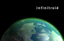 Infinitroid