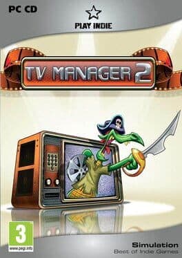 TV Manager 2: Premium version