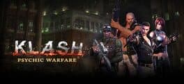 Klash