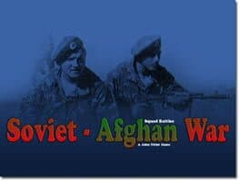 Soviet-Afghan War