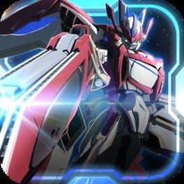 Majestic Prince Shooting Hero