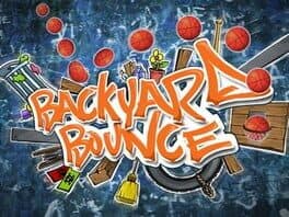 Backyard Bounce