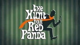 The Hunt for Red Panda