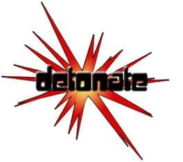 Detonate