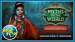 Myths of the World: Behind the Veil - Collector's Edition